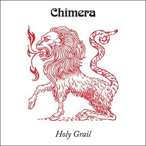 holy grail (record store day 2017 exclusive, limited)