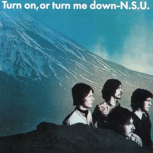 turn on, or turn me down (record store day 2018 exclusive, limited)