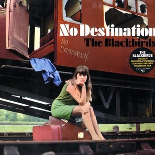 no destination