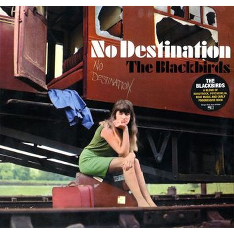 no destination