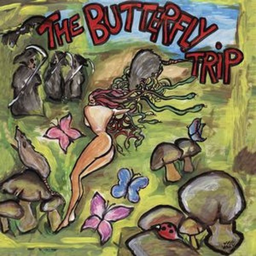 the butterfly trip