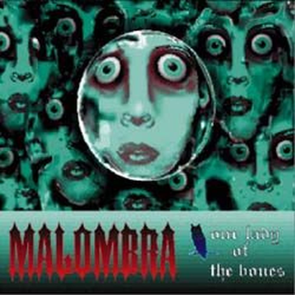 our lady of the bones