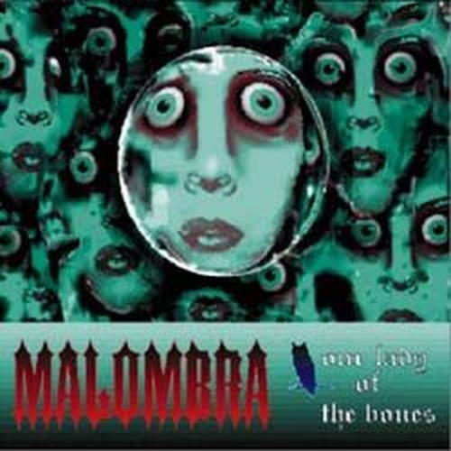 our lady of the bones