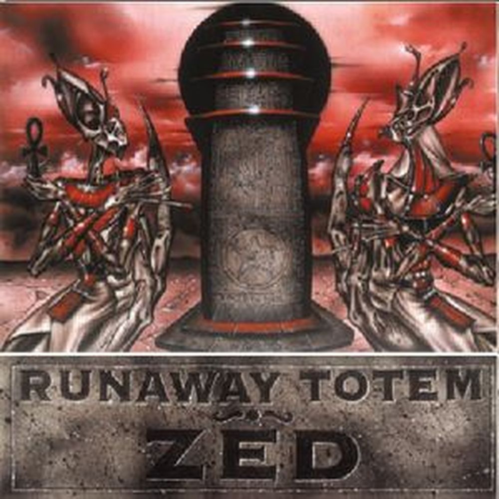 zed
