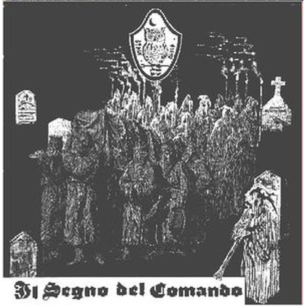il segno del comando
