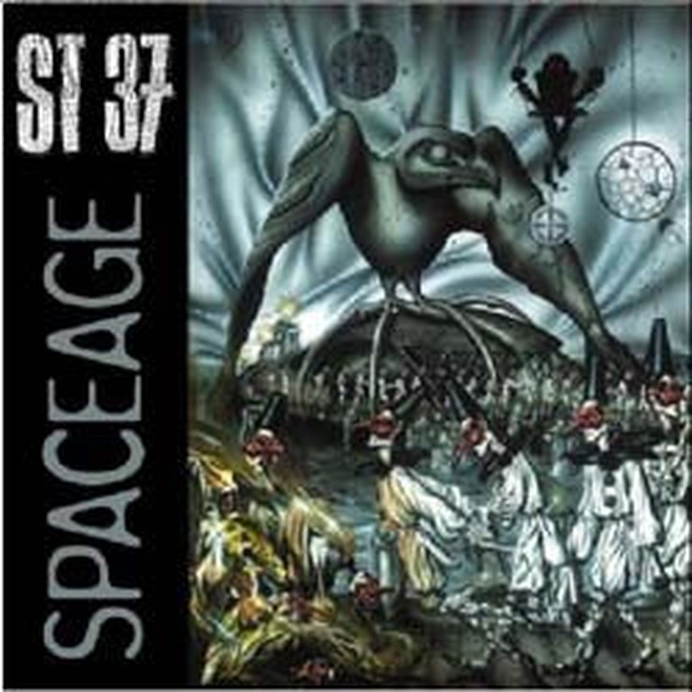 spaceage