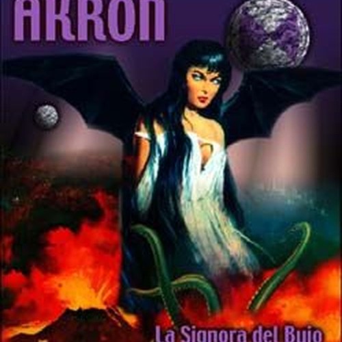 la signora del buio