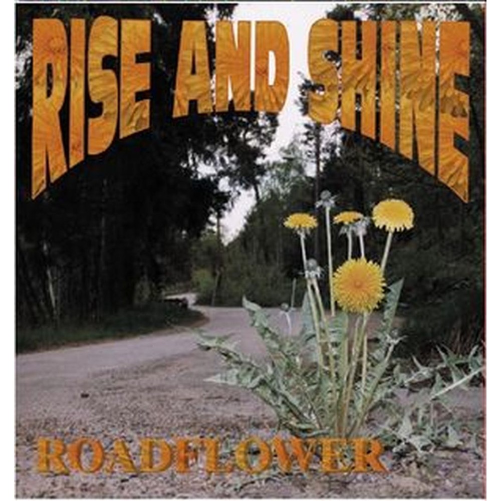 roadflower