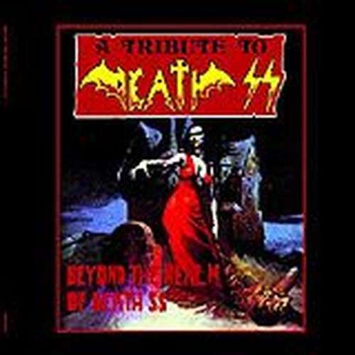 tribute to death ss