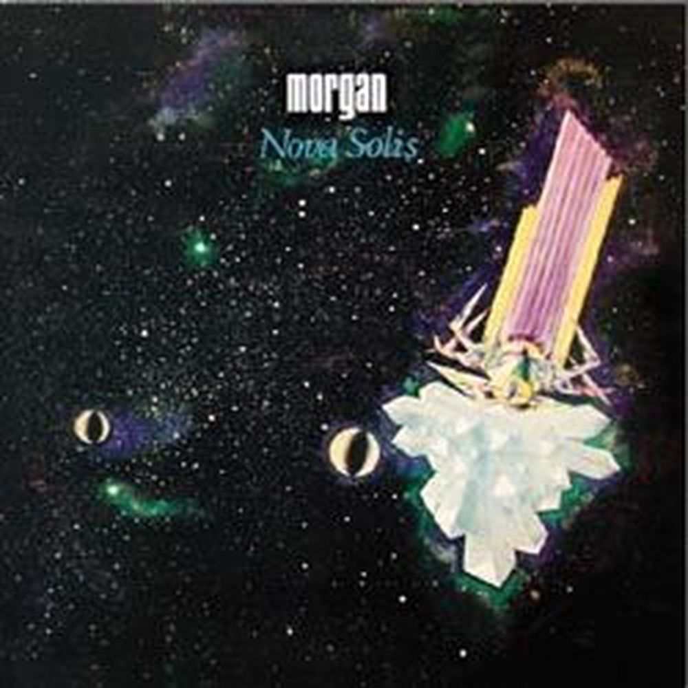 nova solis