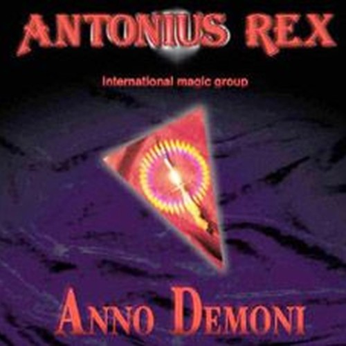 anno demoni