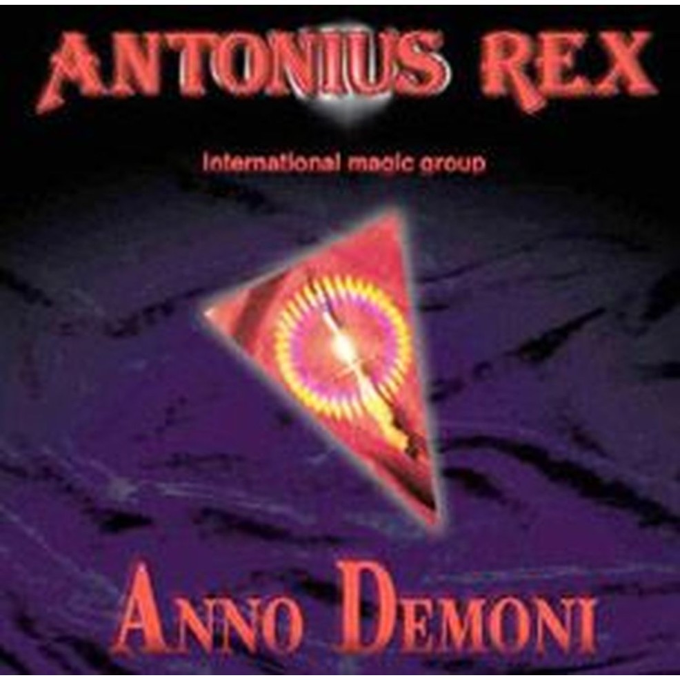 anno demoni