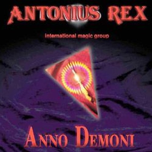 anno demoni