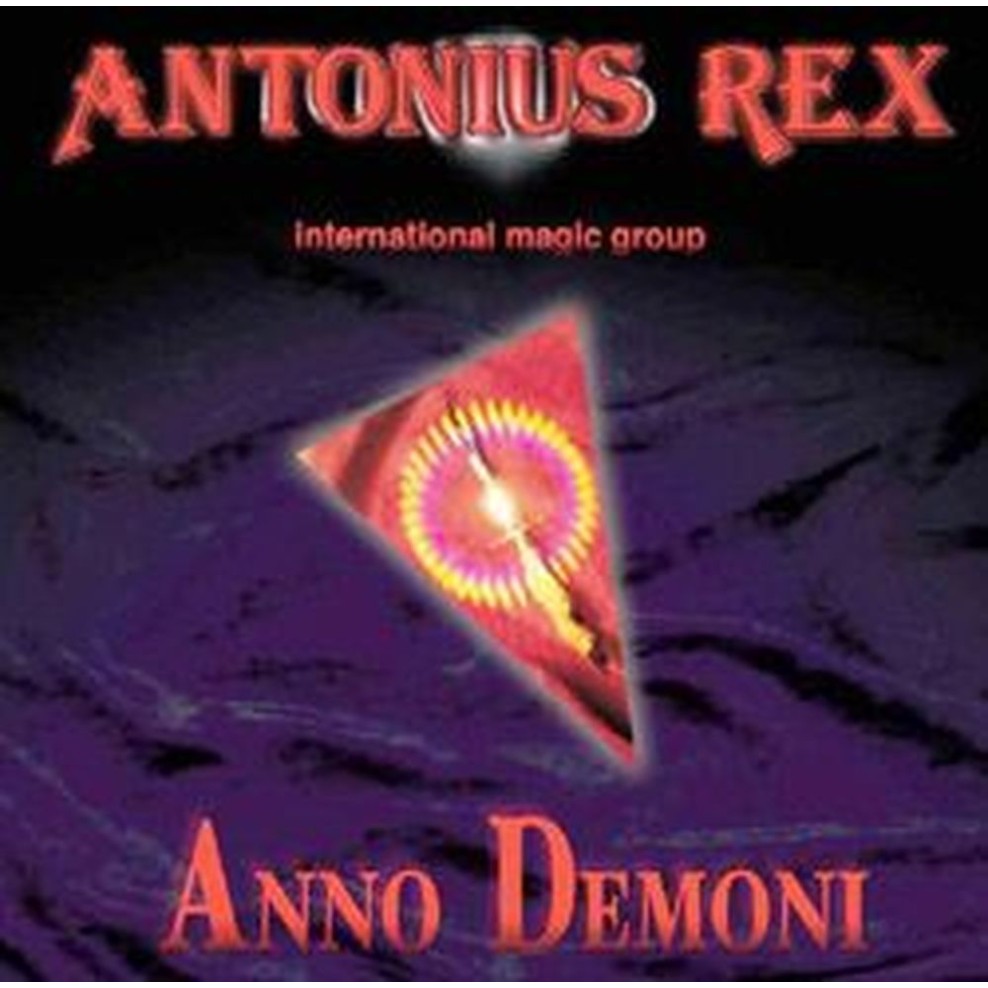 anno demoni