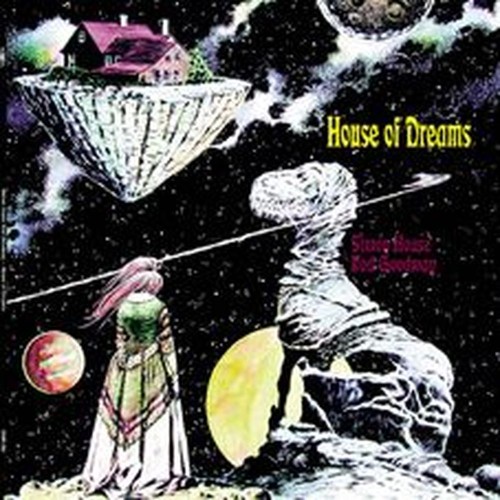 house of dreams