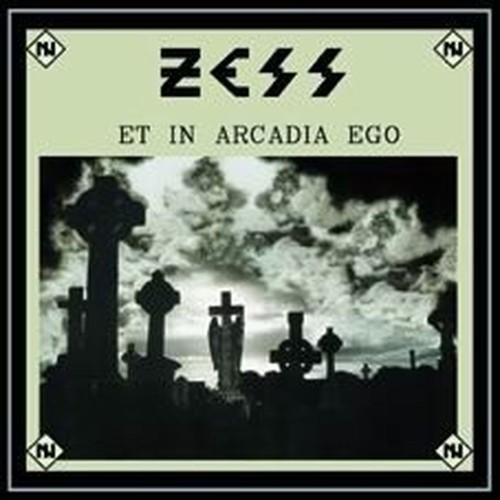 et in arcadia ego
