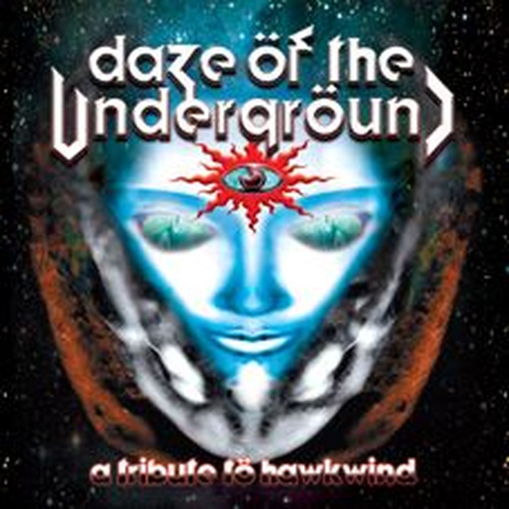 daze of the underground