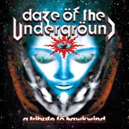 daze of the underground