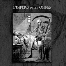 l'impero delle ombre
