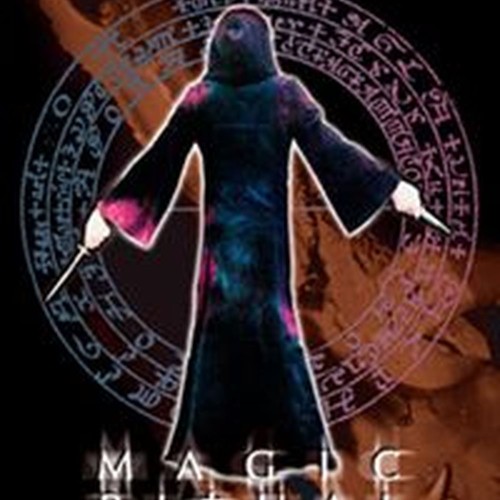 magic ritual dvd + cd