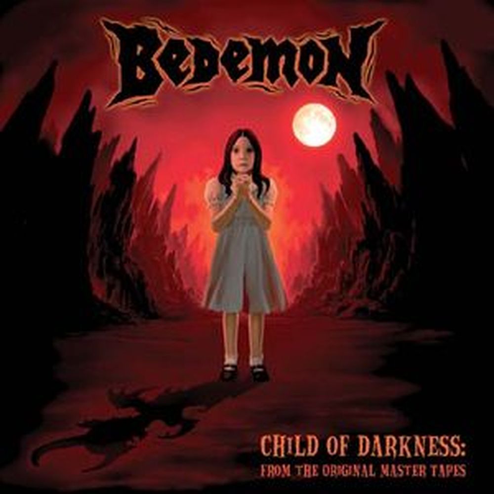 child of darkness
