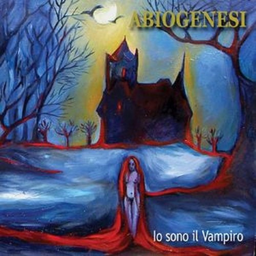 io sono il vampiro