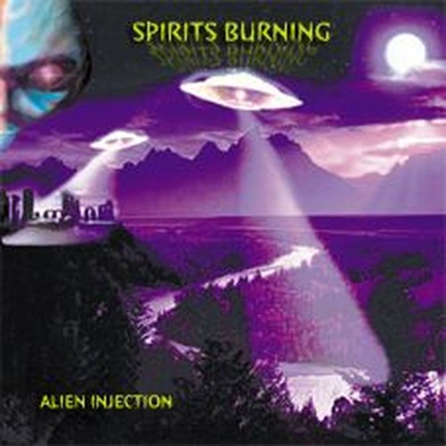 alien injection