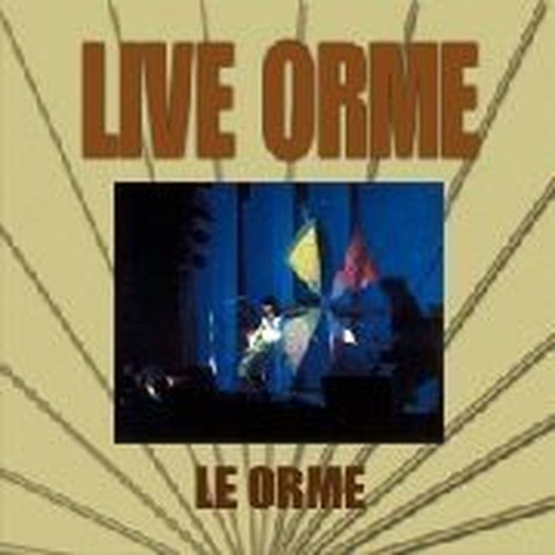 live orme