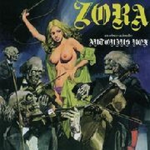zora