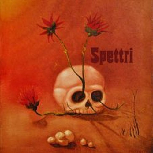spettri