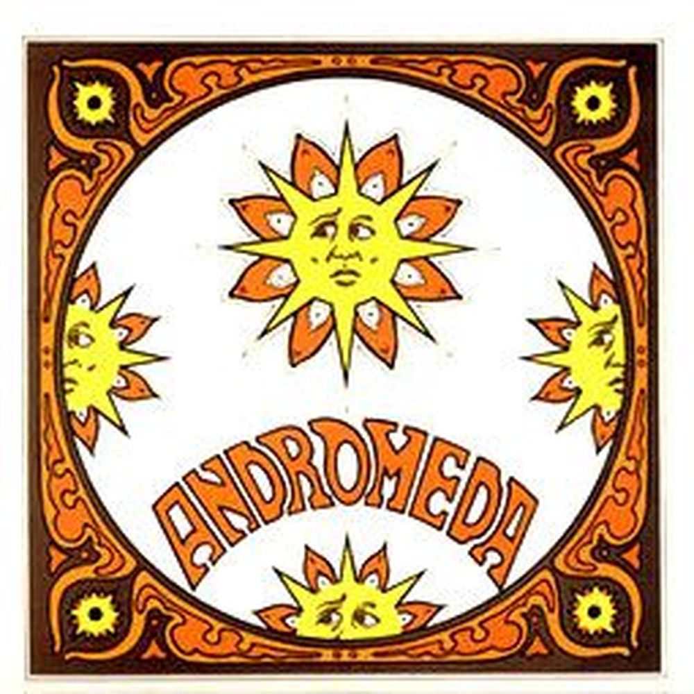 andromeda (+7in)