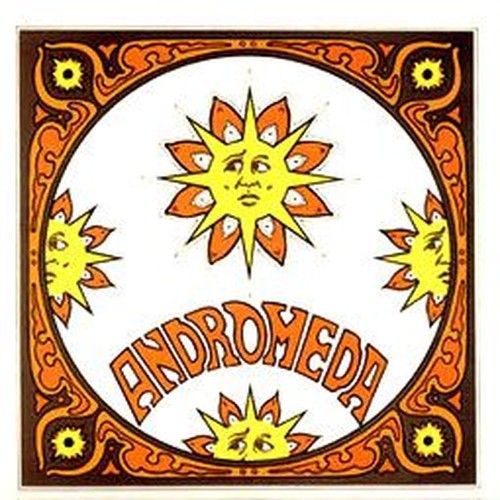 andromeda (+7in)
