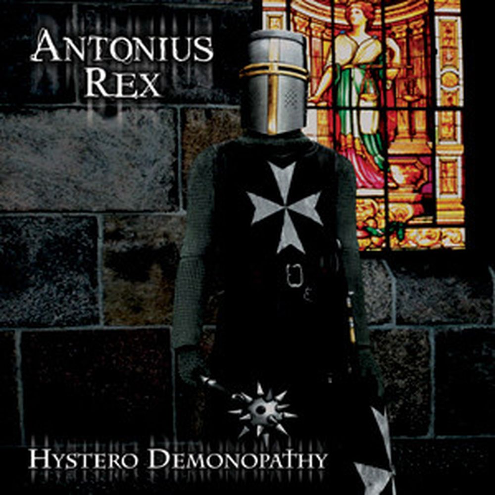 hystero demonopathy