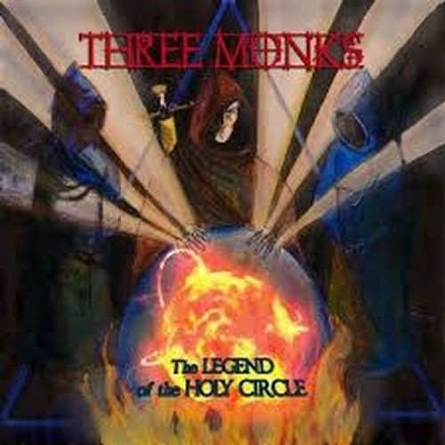 the legend of the holy circle