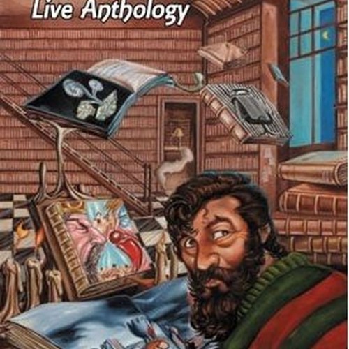 live anthology
