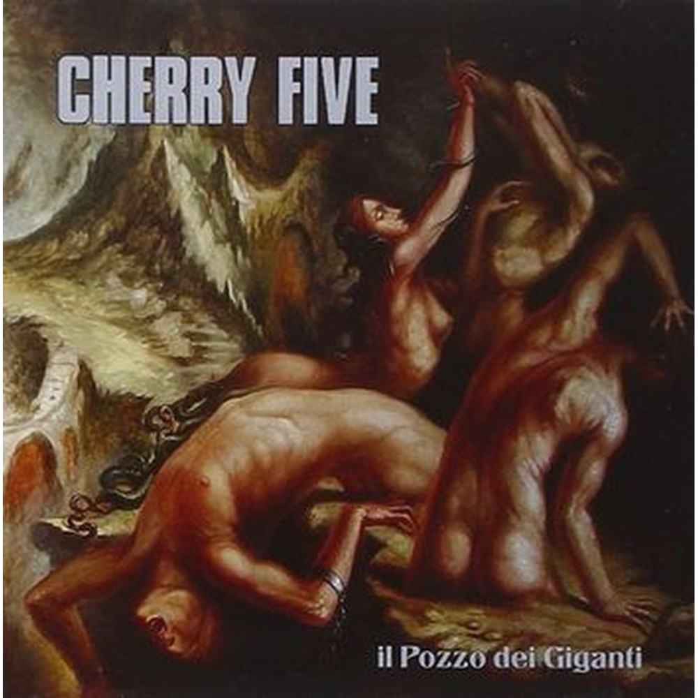 il pozzo dei giganti