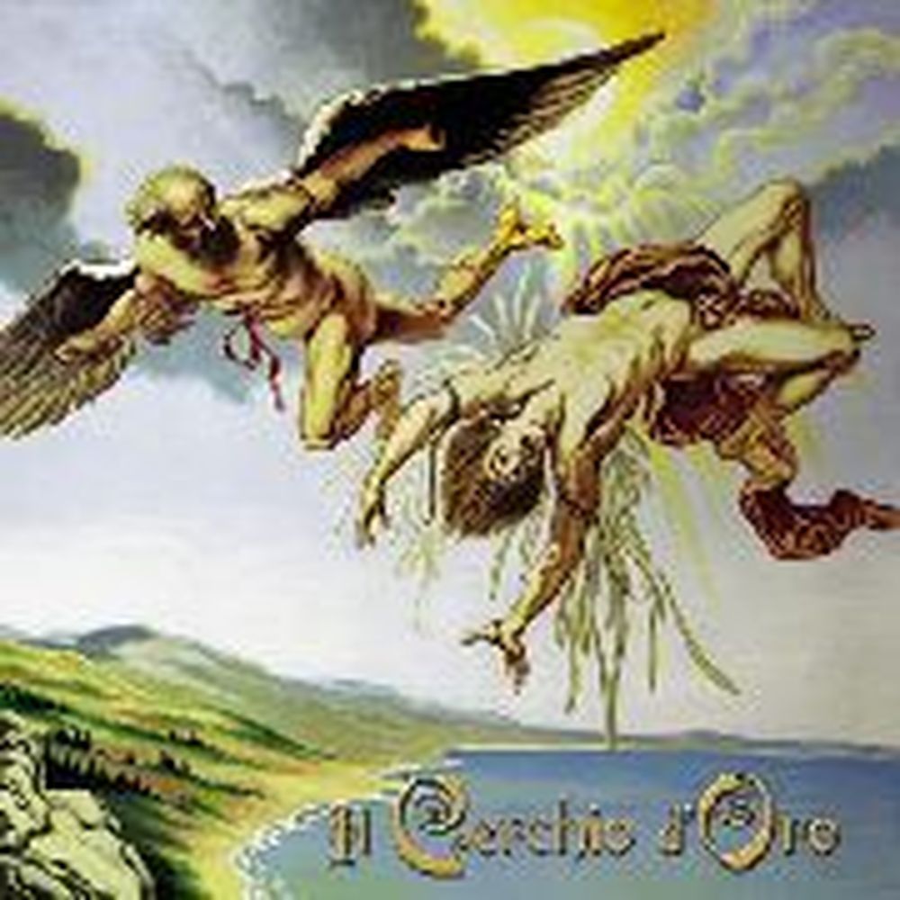 dedalo e icaro