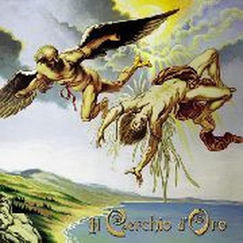 dedalo e icaro