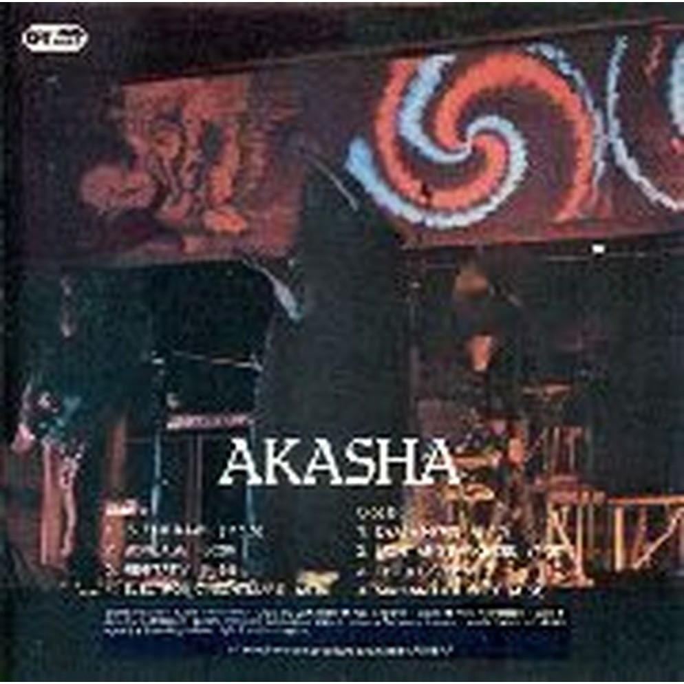 akasha