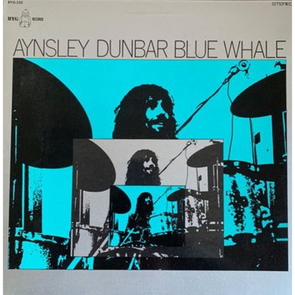 blue whale