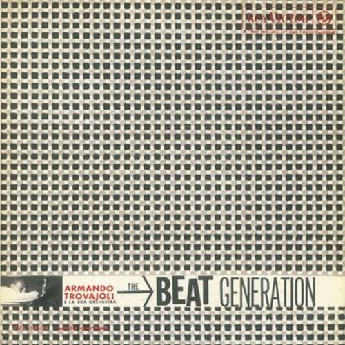 the beat generation
