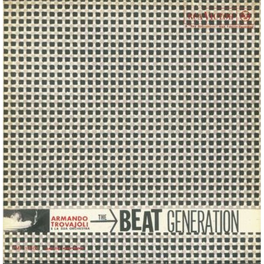 the beat generation