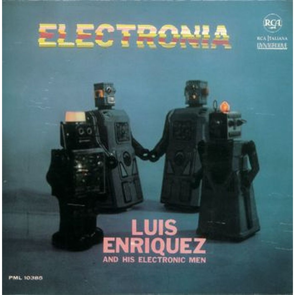 electronia