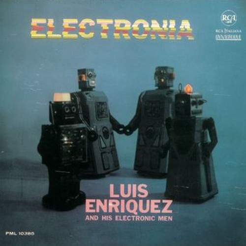 electronia