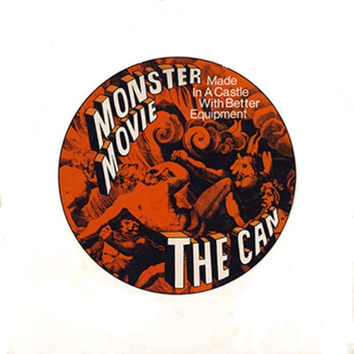 monster movie