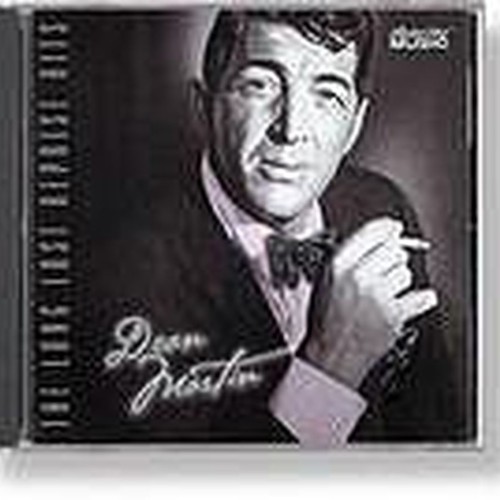 long lost reprise hits of dean martin