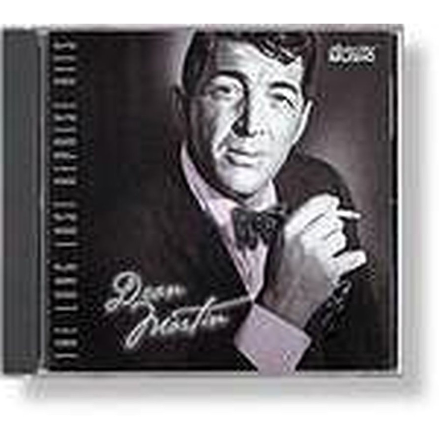 long lost reprise hits of dean martin