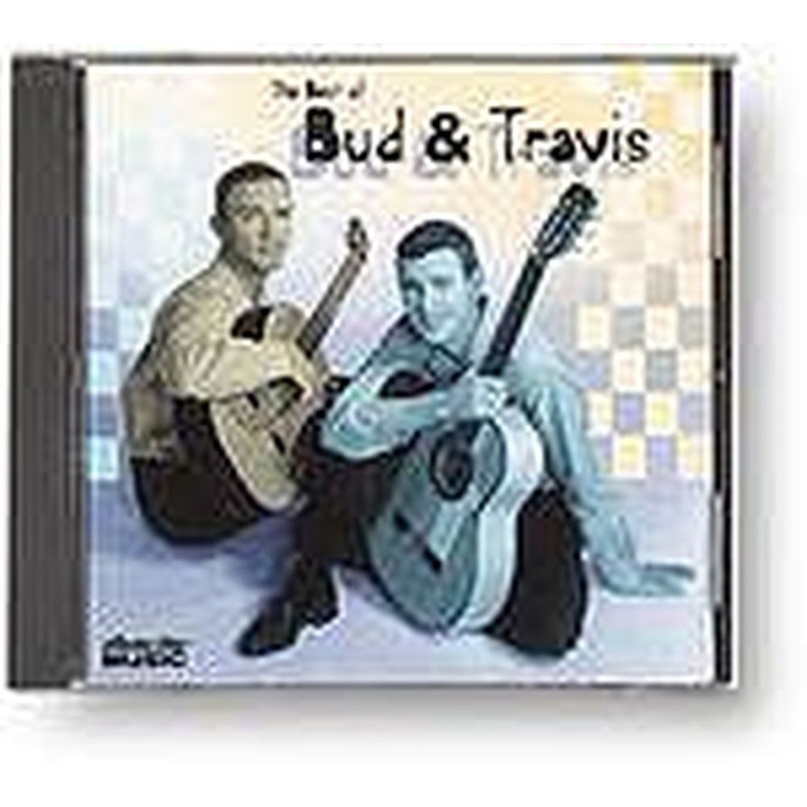 best of bud & travis