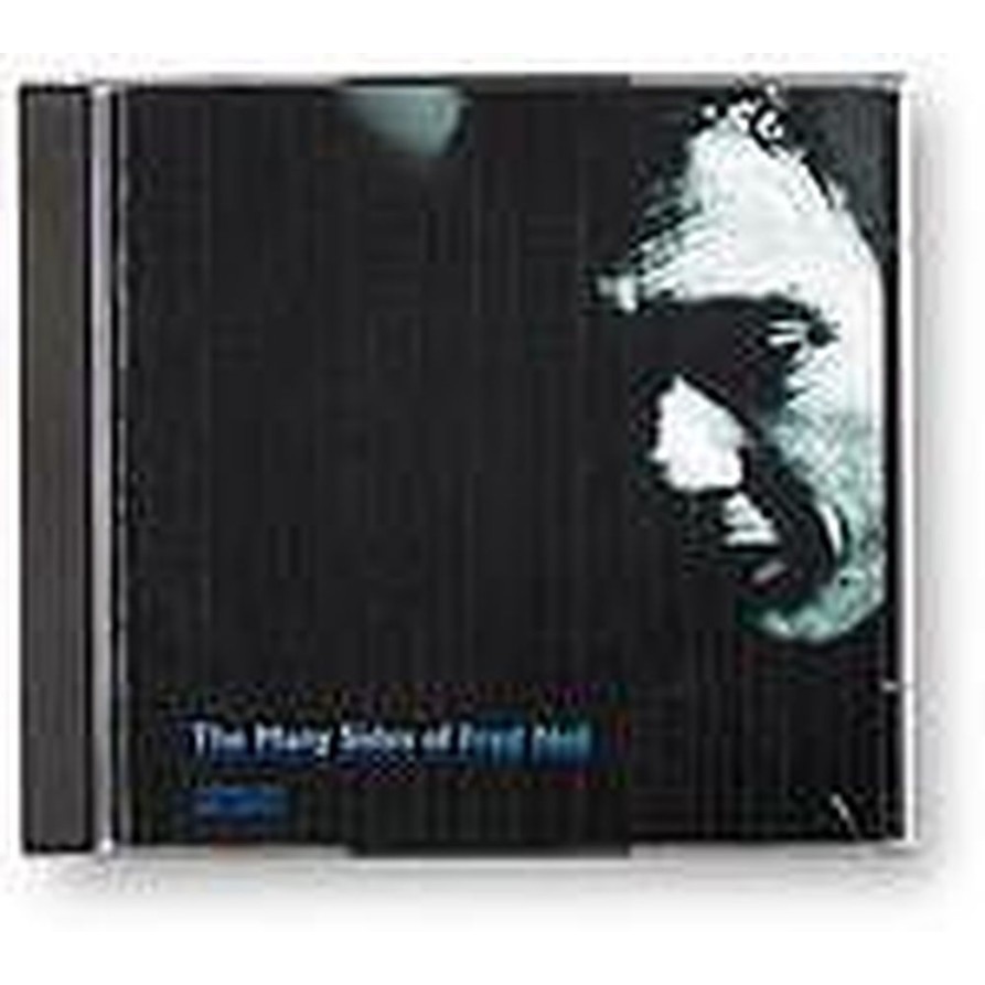 many sides of fred neil