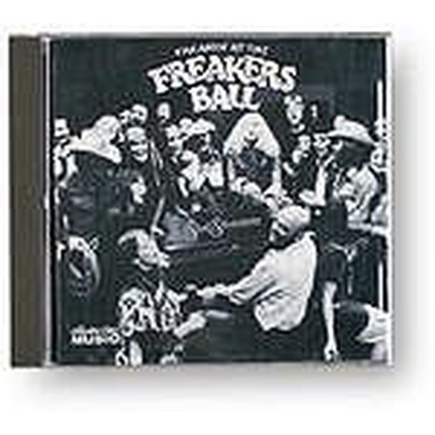 freakin' at the freakers ball